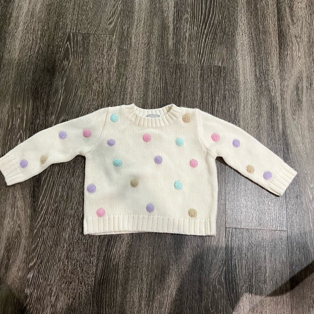Vintage Y2K Carter’s Sweater